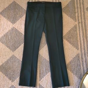 Express Women Columnist Ankle Pants